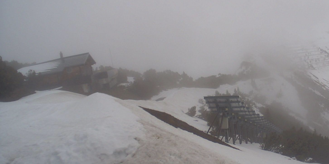 Schneemassen Schneemassen