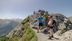 Wanderung Drei Schwestern