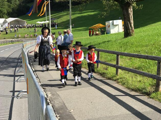 Staatsfeiertag Staatsfeiertag