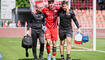 FC Vaduz - FC Thun (11.05.2025)
