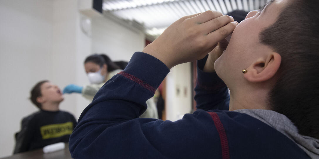 KANTON TESSIN, TEST, SPEICHELTEST, PCR-TEST, MASSENTEST, REIHENTEST, CORONAVIRUS, COVID-19, COVID 19, KANTON TESSIN, TEST, SPEICHELTEST, PCR-TEST, MASSENTEST, REIHENTEST, CORONAVIRUS, COVID-19, COVID 19,