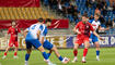 Cupfinal - FC Vaduz - USV Eschen-Mauren (05.05.2026)