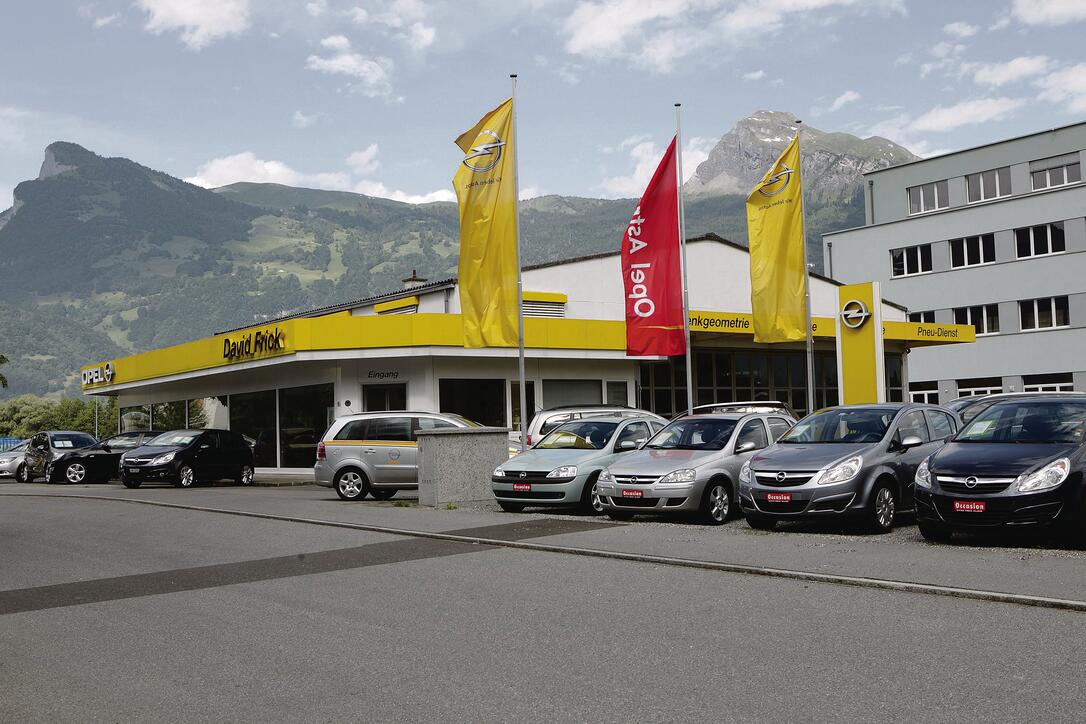 Neue Vertrage Fur Handler Vaterland Online