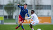 Liechtenstein U17 - Schweiz in Ruggell (27.03.2024)