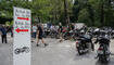 British Biker Meeting