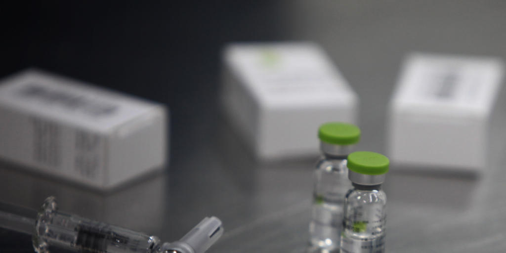 Das Ausmass der Medikamentenversuche in der Psychiatrischen Klinik M&uuml;nsterlingen TG ist gr&ouml;sser als bislang angenommen. (Symbolbild)