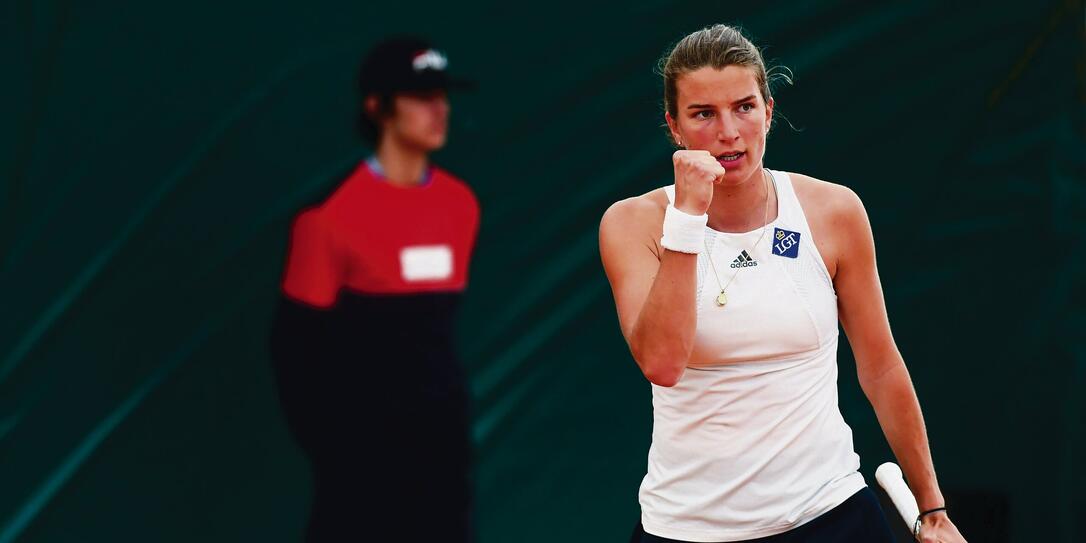 TENNIS, WTA TOUR, TENNIS, WTA TOUR,