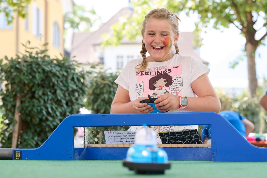 Schaaner Familienfest (20.06.2026)