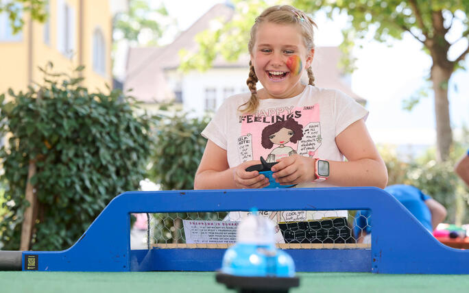 Schaaner Familienfest (20.06.2026)