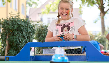 Schaaner Familienfest (20.06.2026)