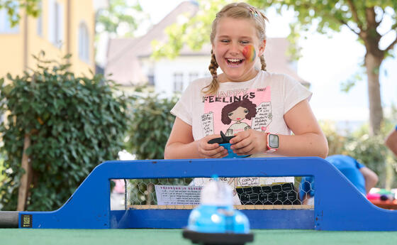 Schaaner Familienfest (20.06.2026)
