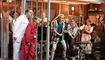 Premiere des Musiktheaters Helvetica Buchs