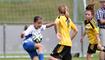 Fussball LFV Maedchen Junioren Landesmeisterschaften