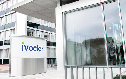 Ivoclar Gruppe