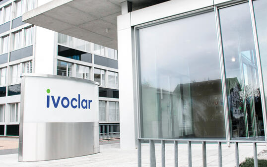Ivoclar Gruppe
