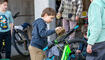 Velo Check- und Putztag in Grabs(22.03.2025)