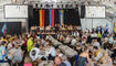 Verbandsmusikfest 2022 in Balzers