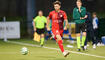 Dungannon Swifts FC - FC Vaduz (31.07.2025)