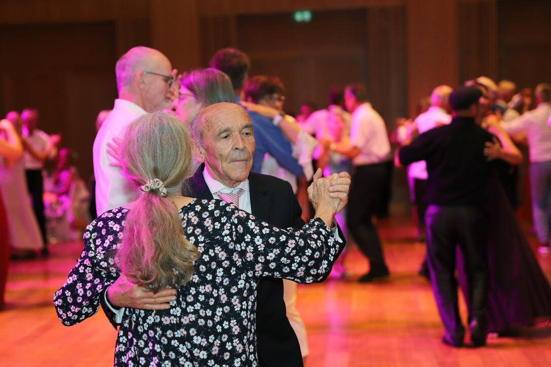 36. TCL Sommernachtsball in Schaan