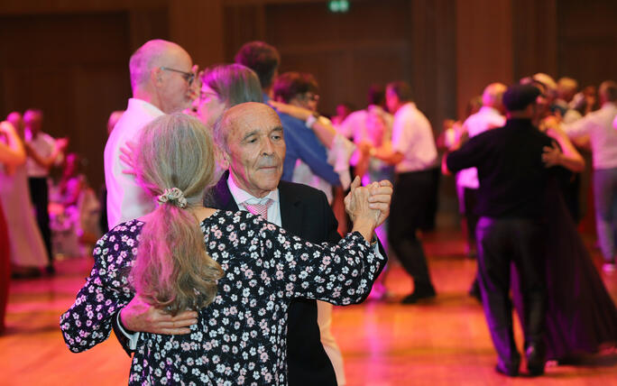 36. TCL Sommernachtsball in Schaan