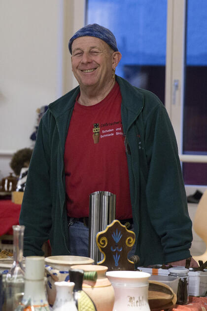 Nachtflohmarkt Flums