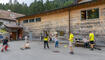 Caritas Sommerlage in Malbun (15.07.2026)