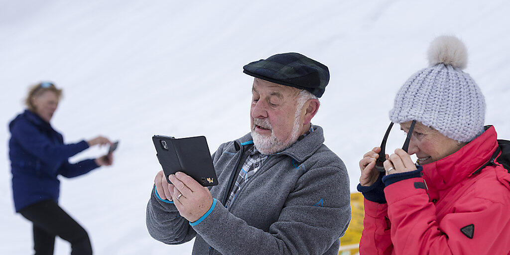 Auch Vielsurfer sind mit Prepaid-Abos oftmals günstiger unterwegs als mit Flatrate-Abos. (Themenbild)