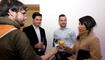 Fussball LFV Fussball Award
