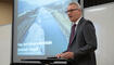 Vernissage Projektbeträge Fuss- und Velobrücke Ruggel