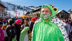 20200222 Umzug, Strassenfasnacht und Fasnachtsparty in Malbun