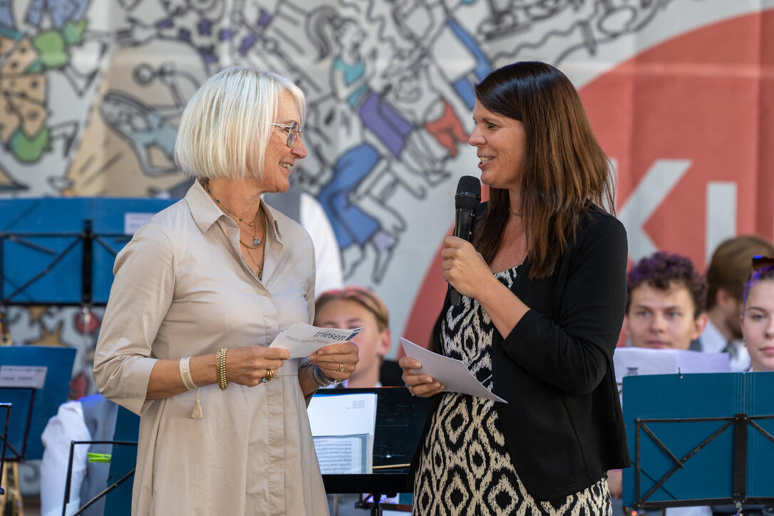 Fest der Kulturen