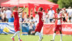 Blitzturnier FC Tfr&uuml;bbach (04.07.2026)