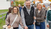 Unterländer Jahrmarkt, mit Gastgemeinde Mauren, Eschen, Liechtenstein.