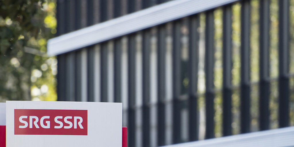 Die privaten Verleger in der Schweiz fordern die SRG zum wiederholten Mal dazu auf, die Werbevermarktungsfirma Admeira zu verlassen. (Archiv)