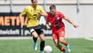 Fussball Challenge League FC Schaffhausen - FC Vaduz (10.08.2024)