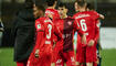 Etoile Carouge FC - FC Vaduz (08.05.2026)