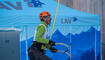 Ice Climbing Challenge