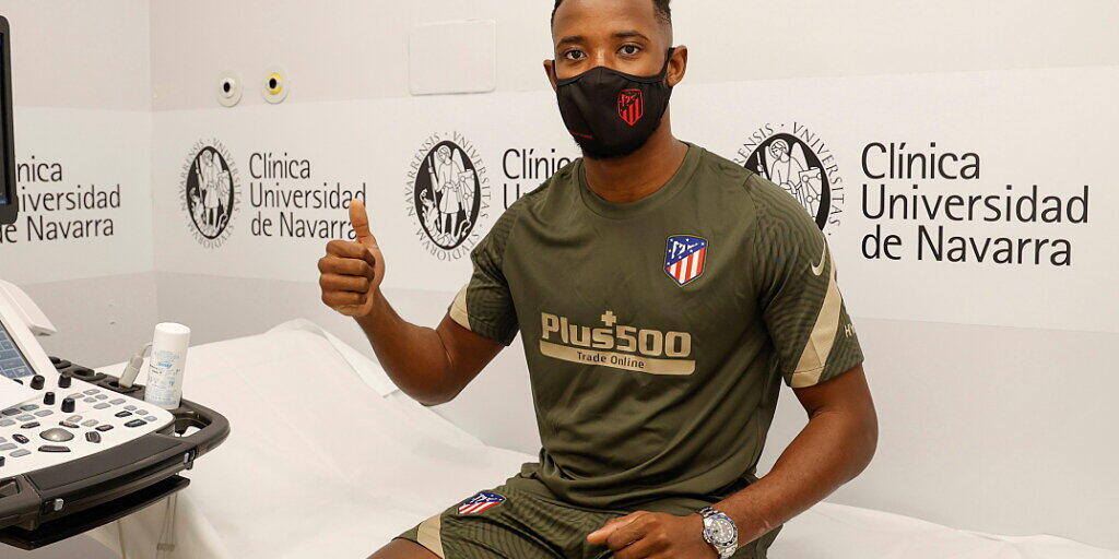 Medizinische Tests in Spanien bestanden: Moussa Dembélé wechselt zunächst leihweise, im Sommer vielleicht fix, von Lyon zu Atlético Madrid