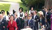 Hochzeit von Prinzessin Marie Caroline & Leopoldo Maduro Vollmer