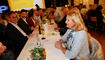 FBP Parteitag im Gemeindesaal von Ruggell.