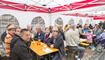Staatsfeiertag Fürstenfest Volksfest 150815
