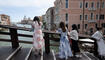 Impressionen aus Venedig (18.04.2024)