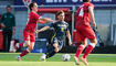 Liechtenstein - Schottland (09.06.2025)