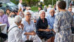 Premiere «Zeiten des Aufruhrs (Revolutionary Road)» im TAK, Schaan (20.09.2025)