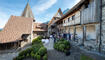 Segnung der Kapelle auf Burg Gutenberg, in Balzers (13.09.2026)