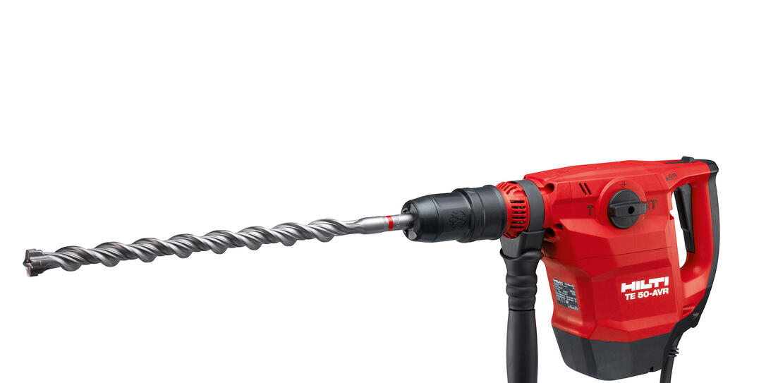 Hilti Kombihammer