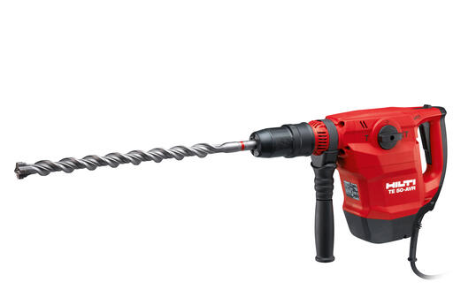 Hilti Kombihammer