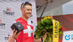 Tour de Suisse 1. Etappe in Vaduz (09.06.2024)