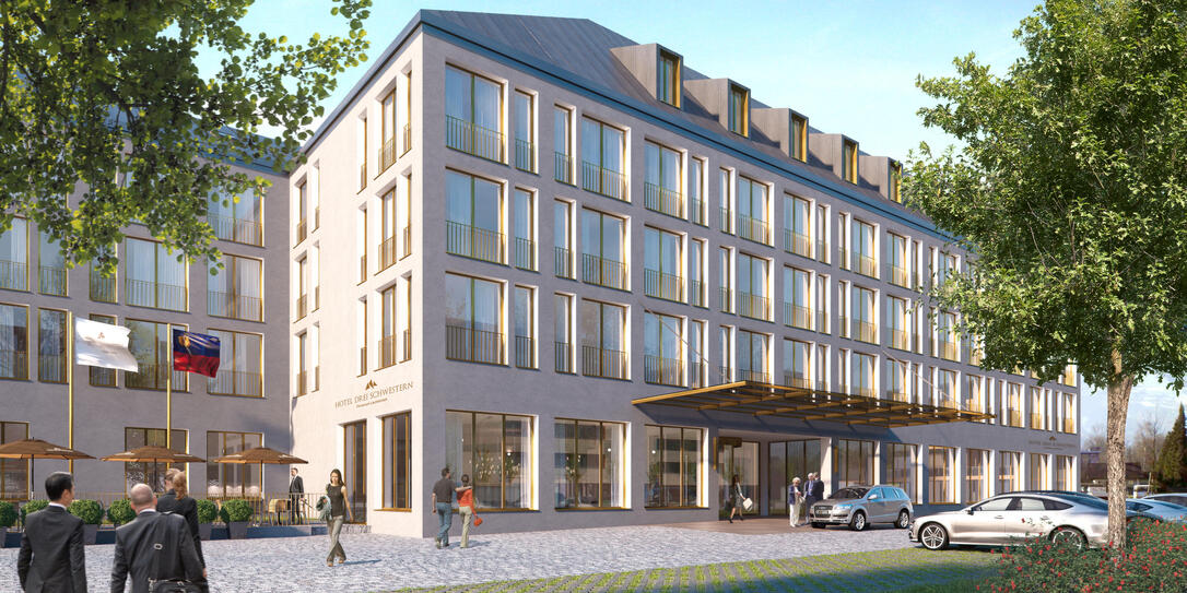Hotel_Drei_Schwestern_Eingang_u_Vorfahrt