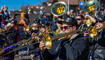 Fasnachtsumzug in Triesenberg (04.03.2025)